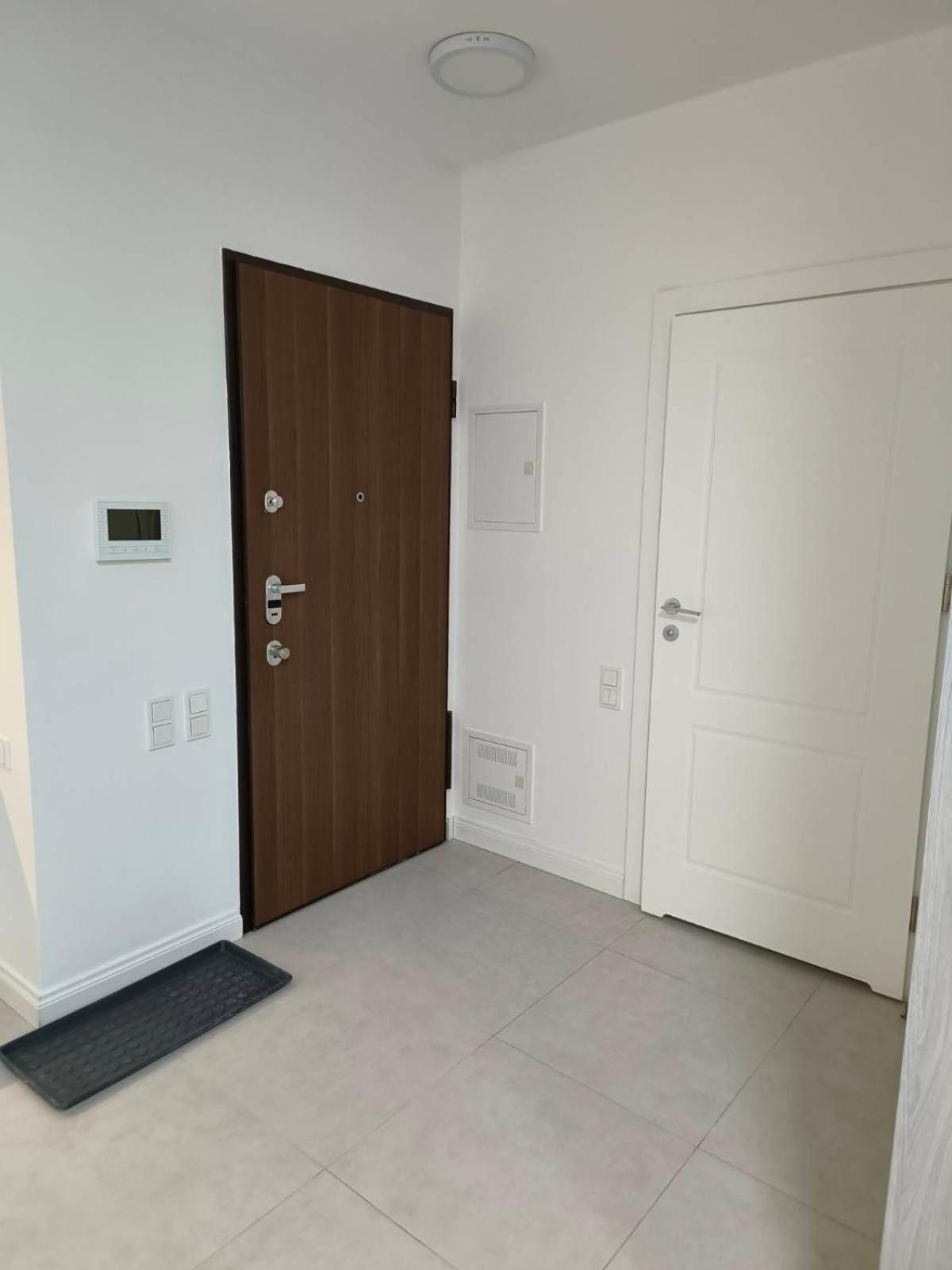 Vipwarsawapartments Diamond Mennica Residence Εξωτερικό φωτογραφία