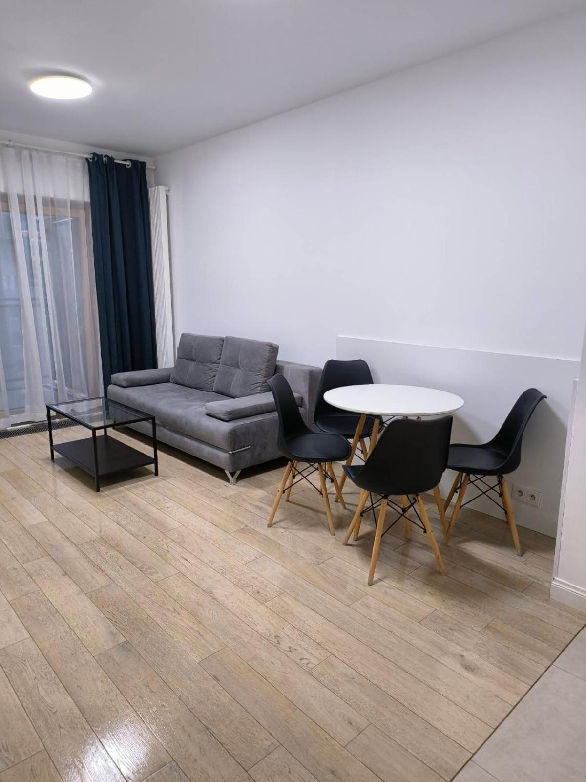Vipwarsawapartments Diamond Mennica Residence Εξωτερικό φωτογραφία